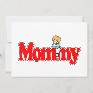 Mummy