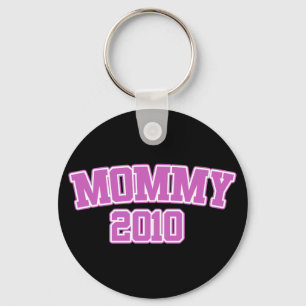 Mummy 2010 key ring