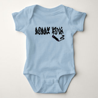 Mummy 4 eva baby bodysuit