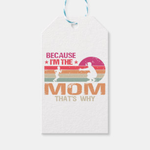 Mummy & Daddy got married mothers day Gift Tags
