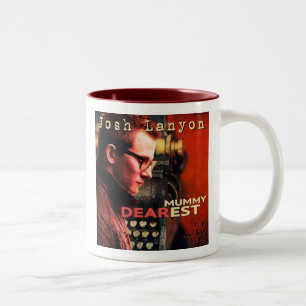 Mummy Dearest mug