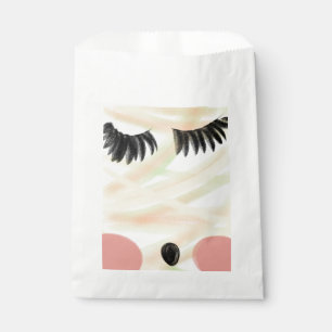 Mummy Doddle Halloween Party Favour Bag