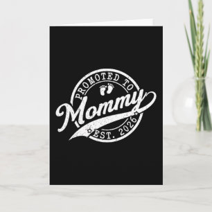 Mummy est 2026 new mum announcement promoted to