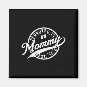 Mummy est 2026 new mum announcement promoted to magnet