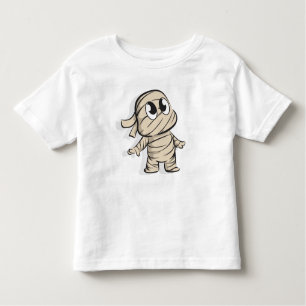 Mummy Halloween shirt 