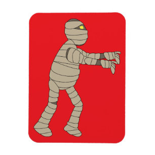 Mummy Magnet