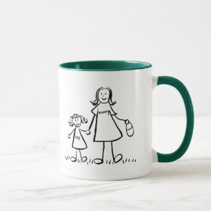 Mummy & Me Mug