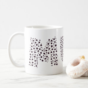 Mummy Modern Mum  Coffee Mug
