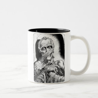 Mummy Mugs