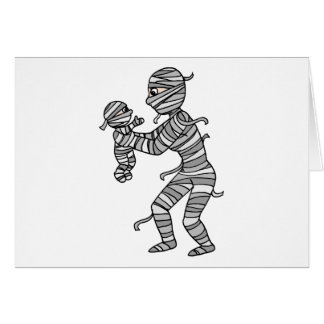 Mummy Mummy