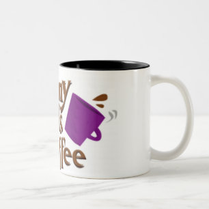 mummy needs coffee mug