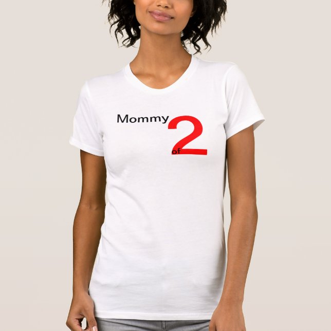 Mummy of 2 tank (Front)