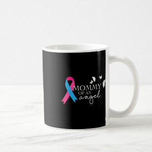 Mummy Of An Angel National Pregnancy And Infant Coffee Mug