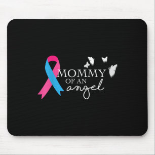 Mummy Of An Angel National Pregnancy And Infant Mouse Pad