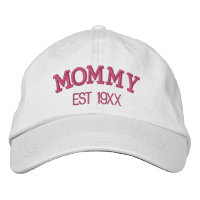 Mummy Personalised Mother's Day Gift Custom Text