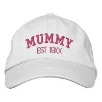 Mummy Personalised Mother's Day Gift Custom Text