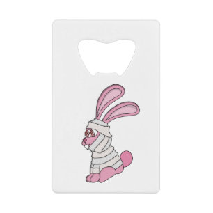 Mummy Rabbit