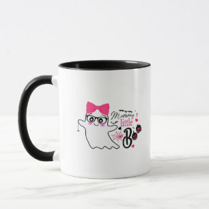 Mummy’s Boo Halloween Mug