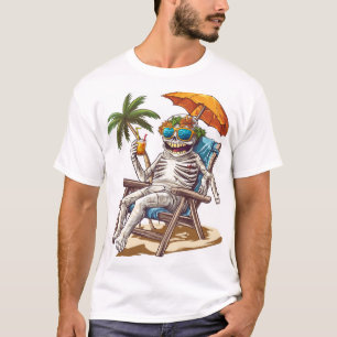 Mummy�s Day Off T-Shirt
