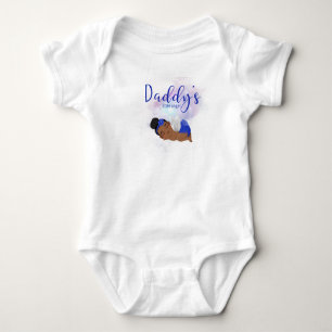 Mummy’s little angel baby bodysuit