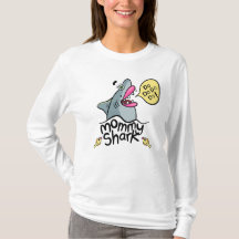 Mummy Shark