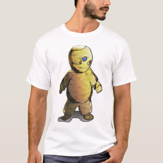 Mummy? T-Shirt