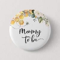 Mummy to bee