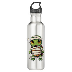 Mummy Turtle 710 Ml Water Bottle