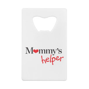 Mummy's Helper