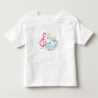 Mummy's little diva toddler T-Shirt