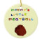 Mummy's Little Meatball Customised Ornament