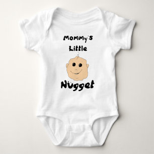 Mummy's Little Nugget Shirt