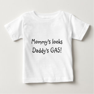 Mummy's Look T-Shirt