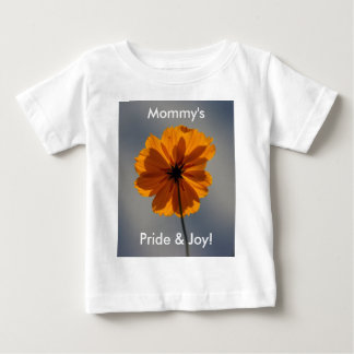 Mummy's Pride & Joy Baby Suit Dress T-Shirt