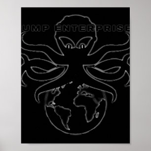Mump Enterprises Poster