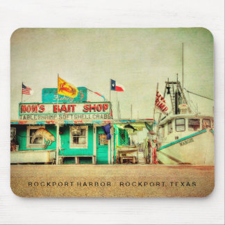 "Mum's and Margie" Mouse Pad