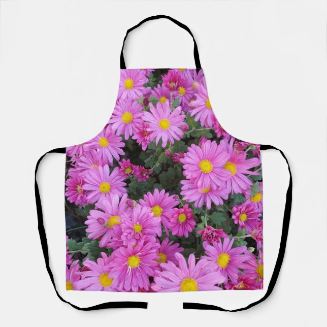 Mums Apron (Front)