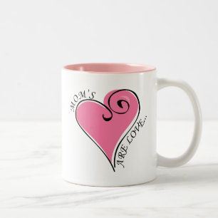Mum's Are Love Mug
