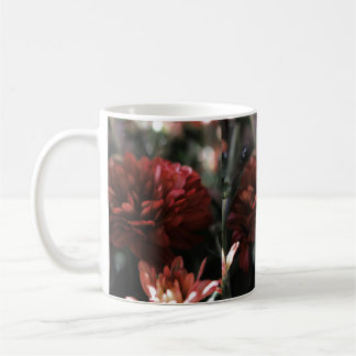 Mums Bronze colour Coffee Mug