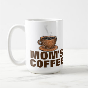 Mum's Coffee Mug