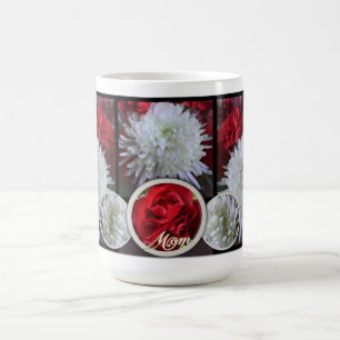Mums for Mum Mug