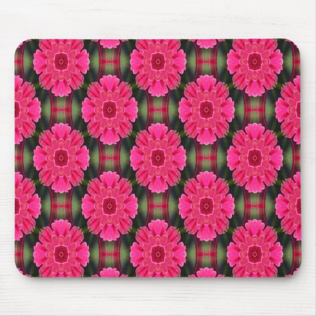 Mums Galore... Mouse Pad (Front)