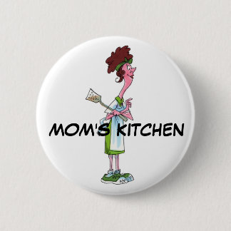 Mum's Kitchen Button