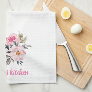 Mum's Kitchen Towels