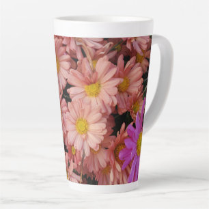 Mums Latte Mug
