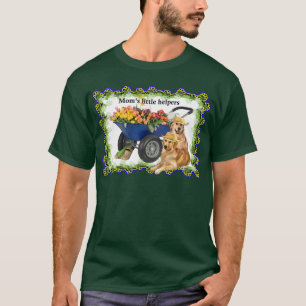 Mum's little helpers T-Shirt