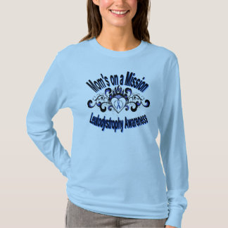 Mum's On a Mission T-Shirt