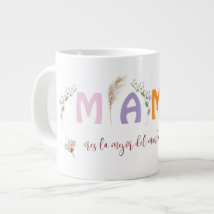 Mum's Sayings Coffee Mug