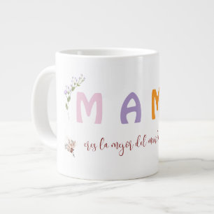 Mum's Sayings Coffee Mug
