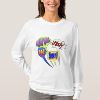 Mum's Shout-out Shirt